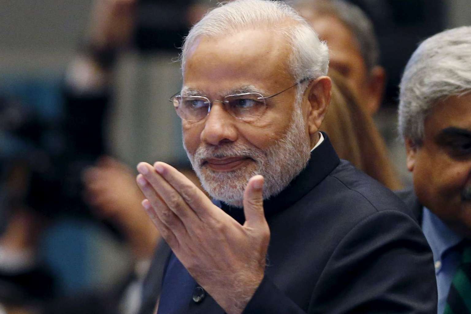 pmmodireachsingaporetodayonfinallegoftwonationtour